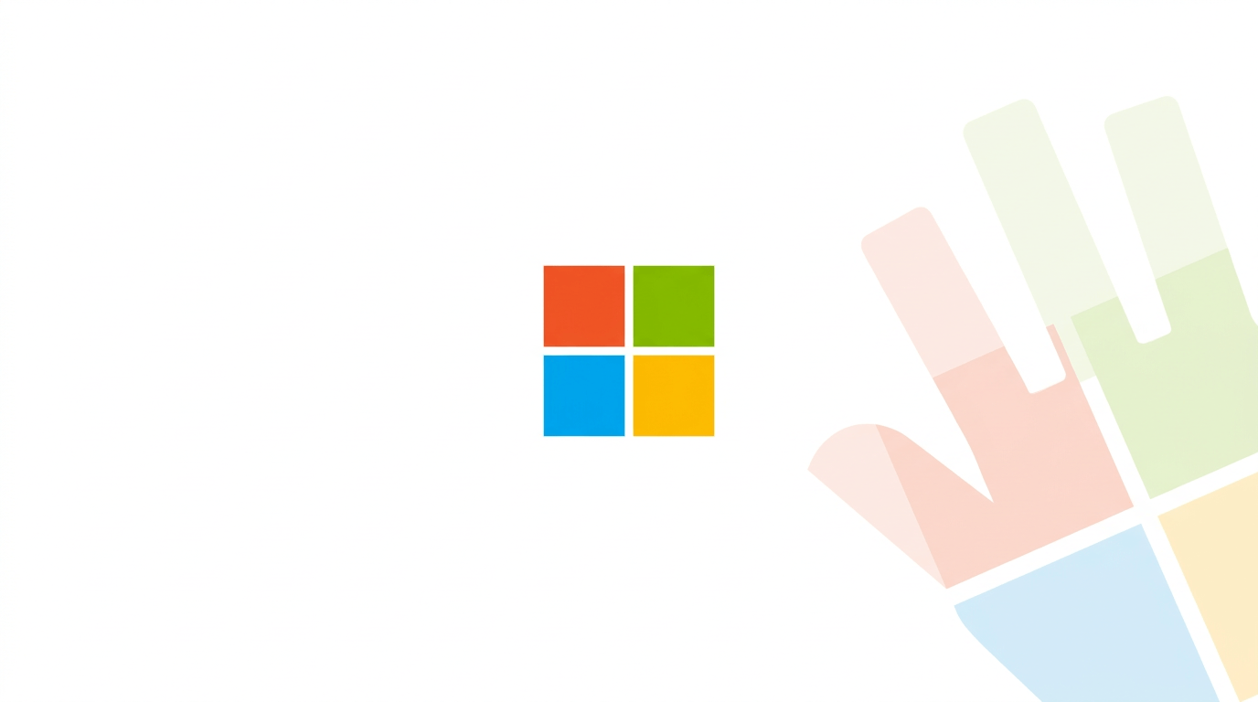 Microsoft đăng dự báo AI chỉ tăng 1,5% tổng sản phẩm quốc nội sau 10 năm
