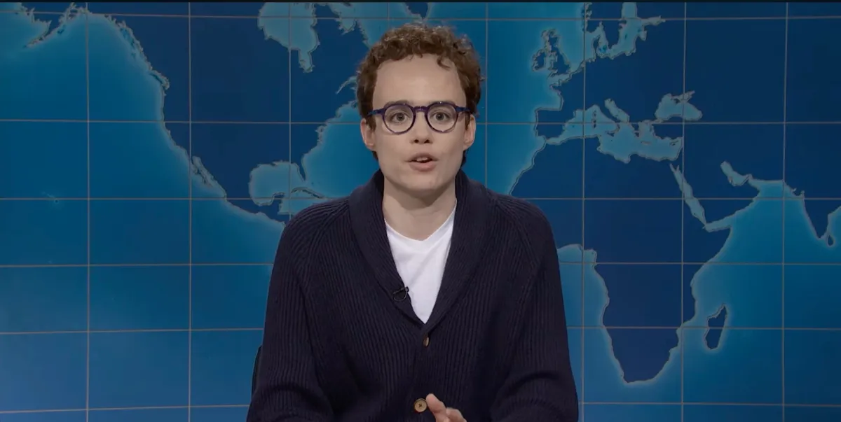 Saturday Night Live nhại Dario Amodei của Anthropic