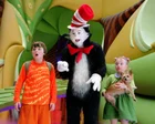 Mỹ cảnh báo trào lưu Cat in the Hat sau các vụ bắt giữ