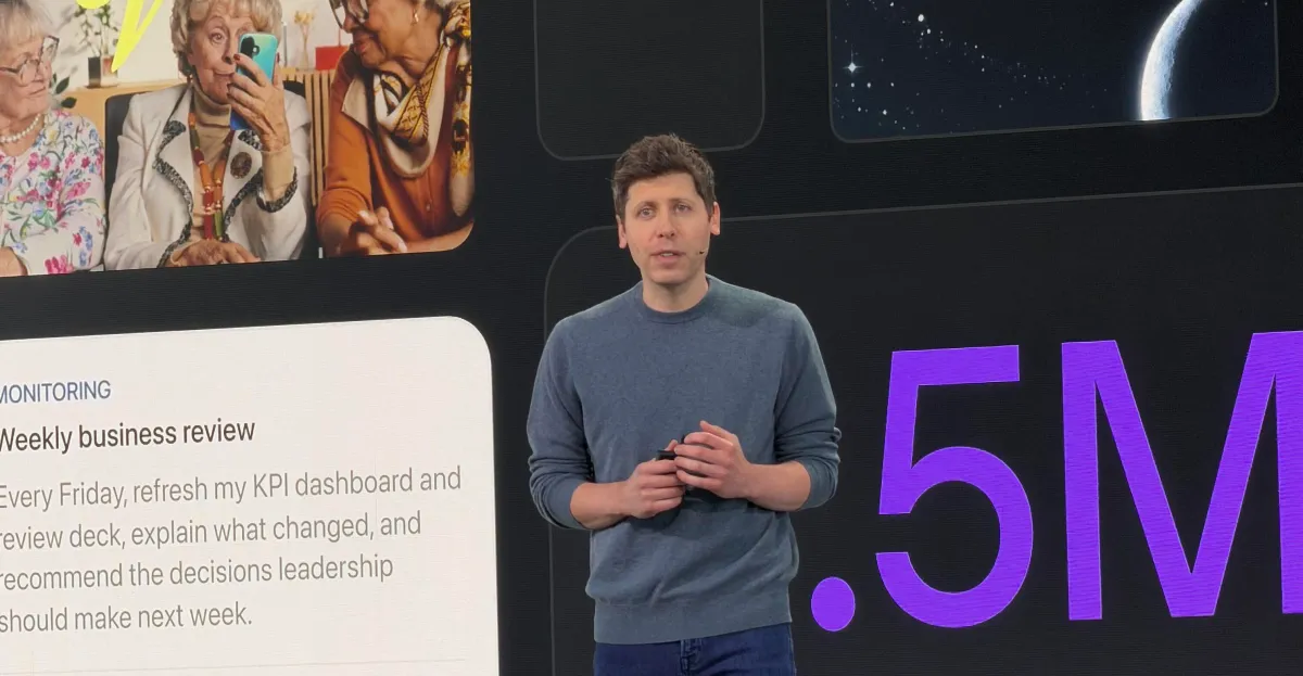 OpenAI và Meta thử thiết bị AI cá nhân