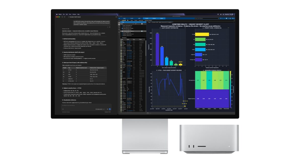 Apple ra M6, M5 Max và M5 Ultra cho Mac Mini và Mac Studio