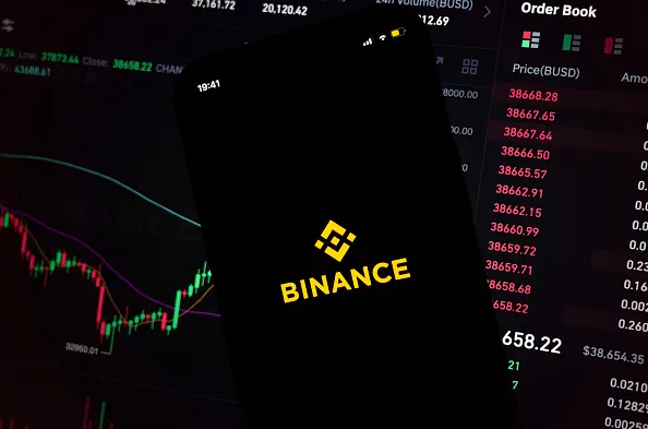 Binance ra Agent OS cho phép agent AI giao dịch nhưng kiểm soát do người dùng quyết định