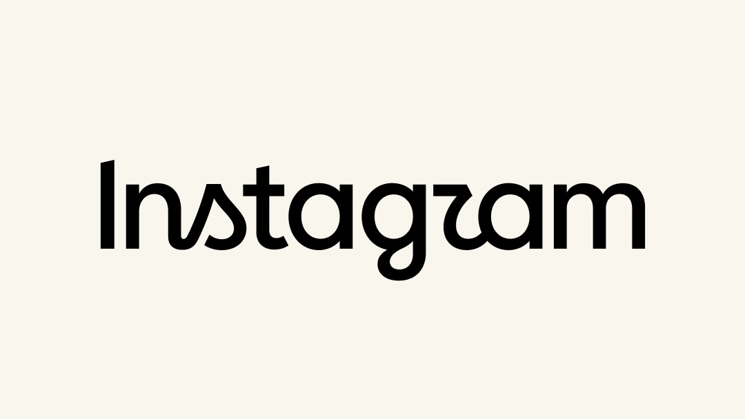 Instagram làm mới chữ ký thương hiệu