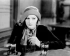 Greta Garbo bản AI xuất hiện trong quảng cáo SKF
