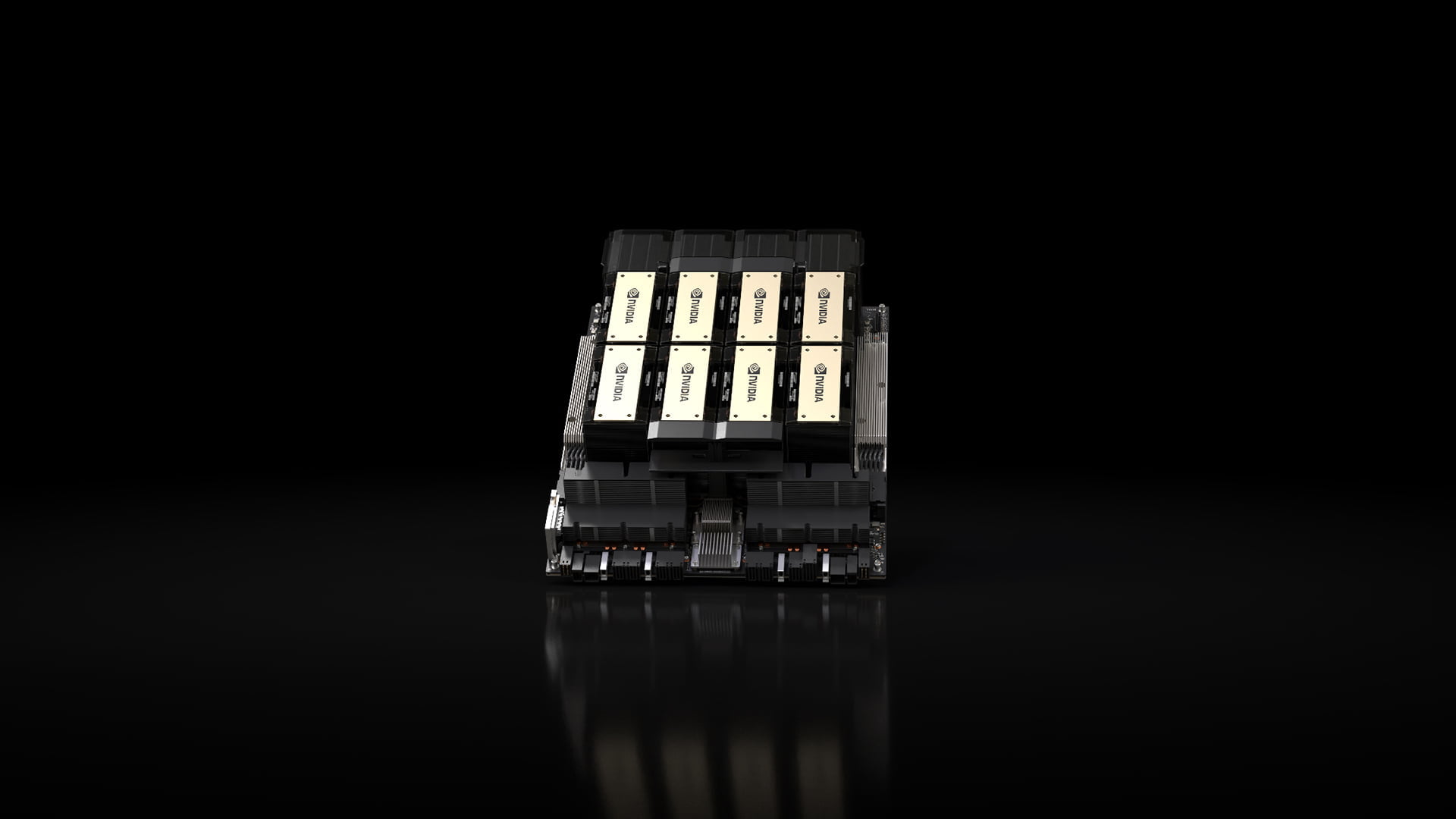 Trung Quốc cho phép lượng nhỏ chip Nvidia H200 vào nội địa