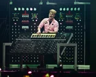 Độc giả gợi ý AI hoặc dân ca cho UK ở Eurovision