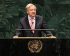 António Guterres nói các cường quốc không thể giải quyết vấn đề thế giới