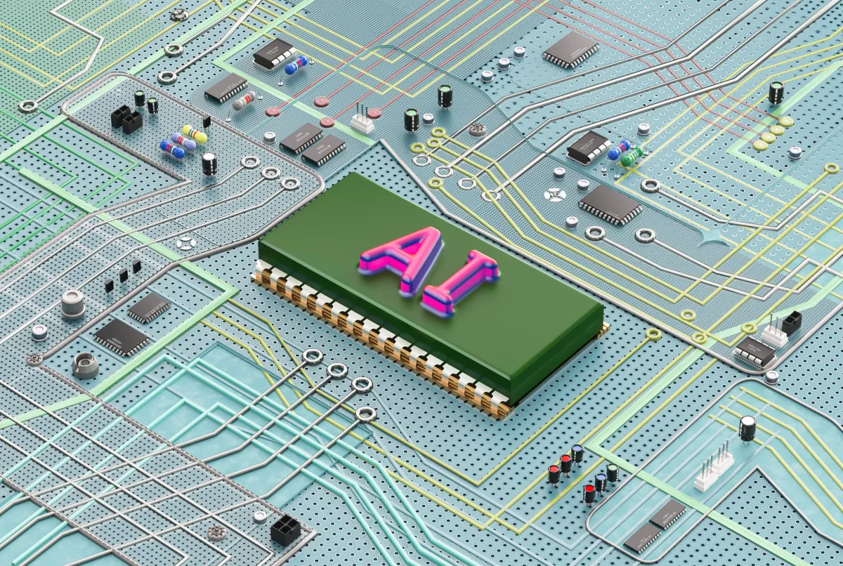 Tổ chức phi lợi nhuận Current AI xây hạ tầng AI công cộng, miễn phí