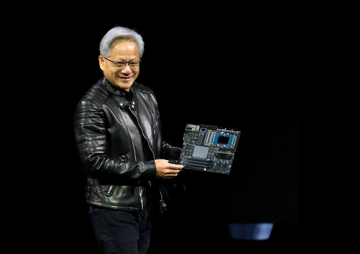 Nvidia đầu tư 3,5 tỉ đô la vào MediaTek