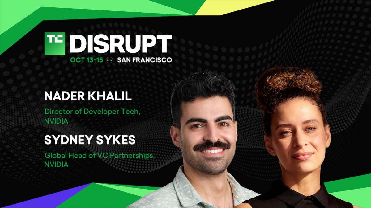Nvidia đem tranh luận AI mở và AI độc quyền tới Disrupt 2026