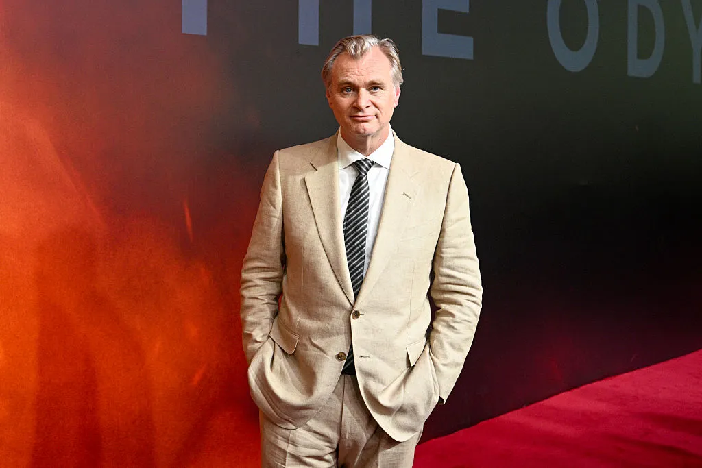 Đạo diễn Christopher Nolan gọi AI là 'ngựa thành Troy' rõ ràng