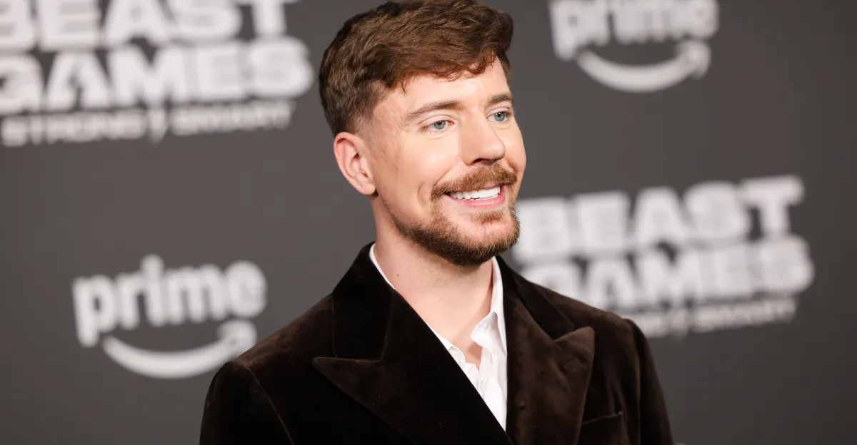 MrBeast hợp tác nhiều năm với Google để quảng bá Gemini