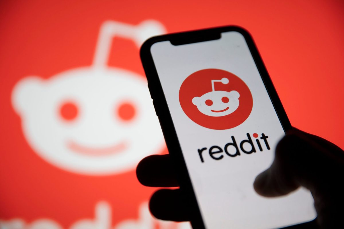 Reddit chuyển sang trải nghiệm đăng nhập