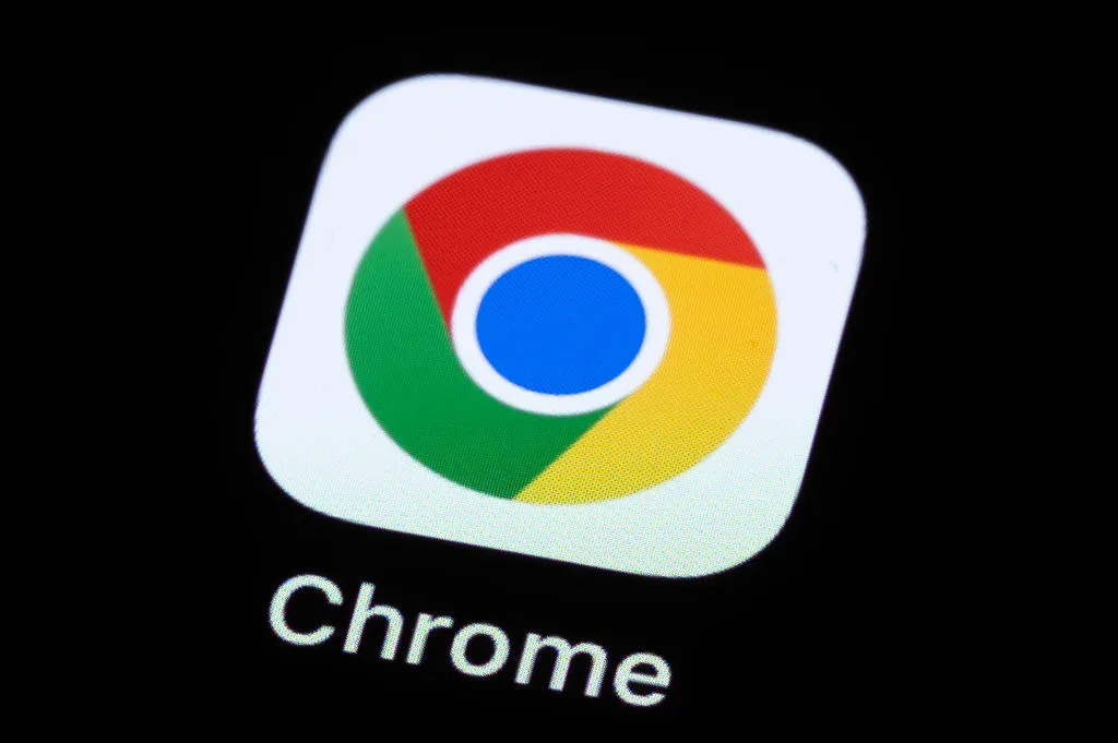Chrome rút chu kỳ phát hành xuống 2 tuần