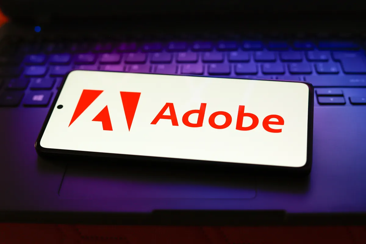 Adobe mua startup Rilo ở Ấn Độ