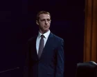 Ba phim về Zuckerberg, Musk, Altman cùng ra mắt