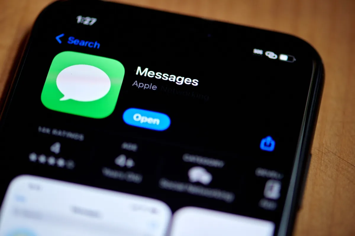 ChatGPT bổ sung plugin Messages của Apple cho phép gửi và quản lý tin nhắn