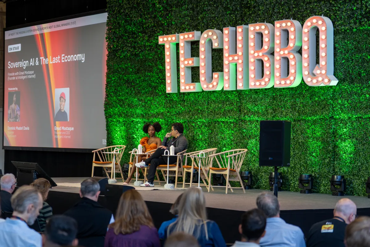 TechBBQ xoay quanh câu hỏi ai kiểm soát AI