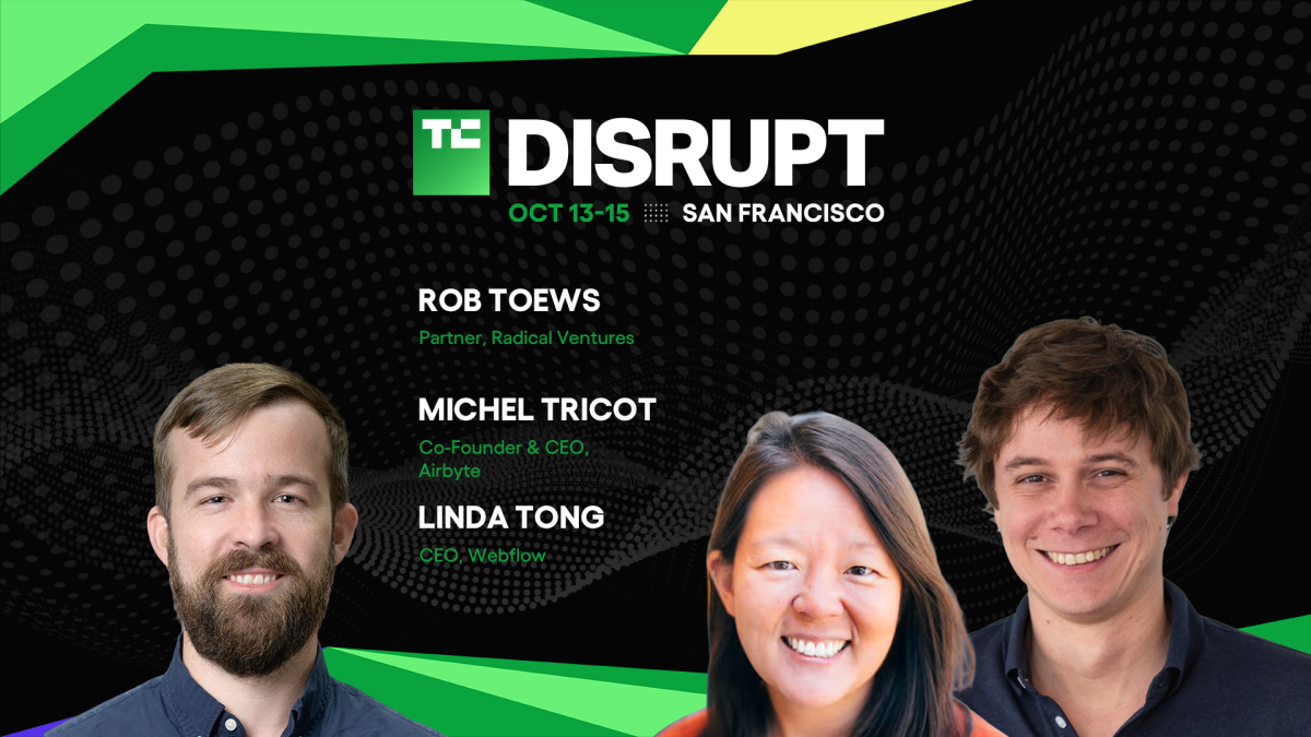 OpenAI và lộ trình sản phẩm tại TechCrunch Disrupt 2026