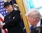 Elon Musk nói ông dính quá sâu vào chính trị và hối tiếc về 'Doge'