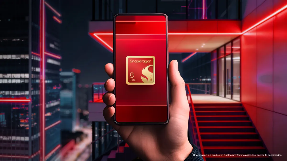 Qualcomm ra 2 chip Snapdragon mới, nhấn mạnh AI