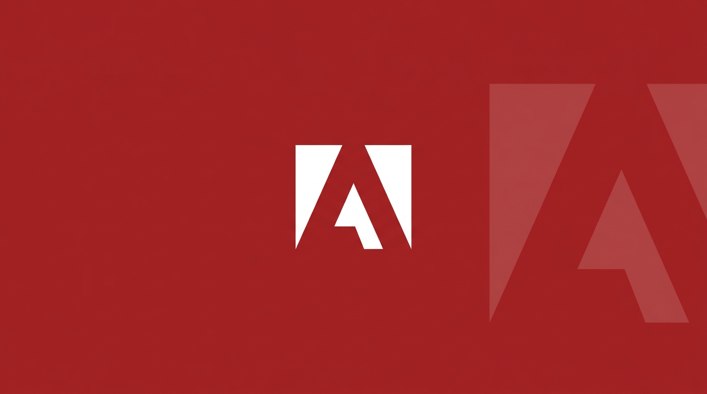 Adobe đưa công cụ âm thanh AI lên Firefly, bổ sung Gemini Omni Flash