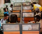 Người tị nạn ở Kenya làm việc cho công ty công nghệ