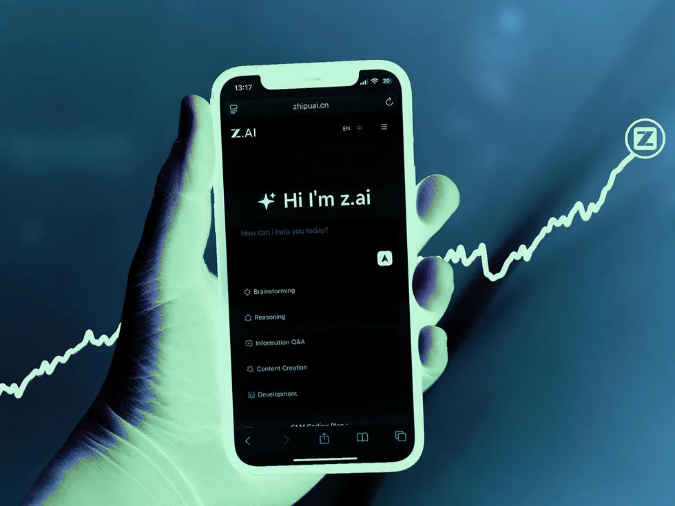 Mô hình GLM 5.2 của Z.ai có giá rẻ hơn nhiều so với dịch vụ của Anthropic