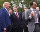 Trump gắn tăng trưởng với AI, trong lúc nợ công Mỹ tăng