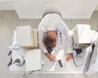 Lo âu nghề nghiệp tăng khi AI vào nơi làm việc