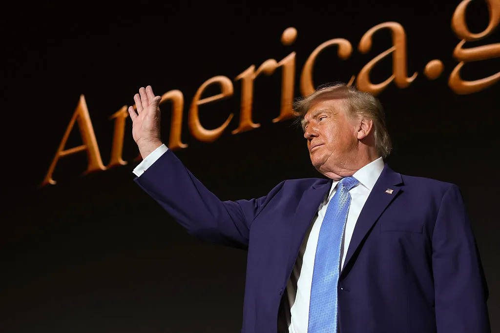 Grok được nói là đã nói với Trump về việc bắt Maduro