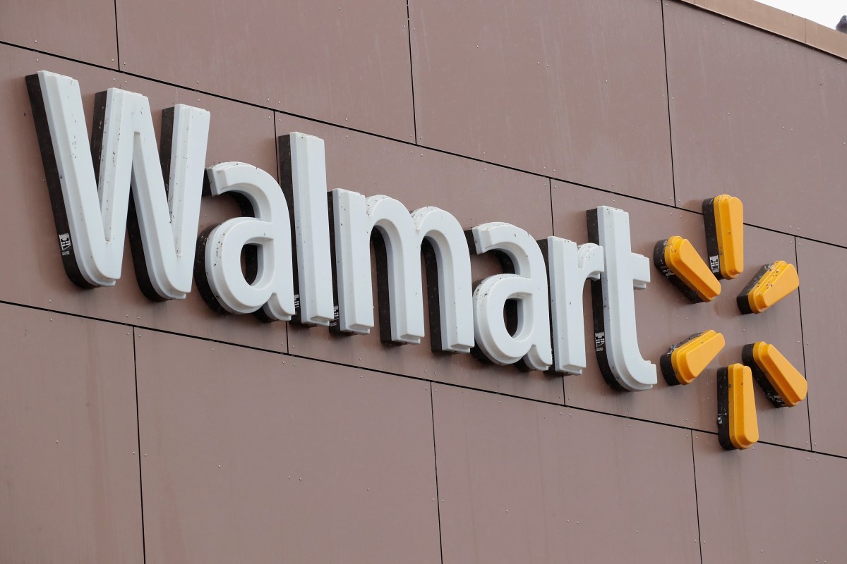 Walmart mở cửa cho agent AI, ra mắt Agent Gateway