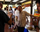Người phản đối trung tâm dữ liệu ra tranh cử ở Mỹ