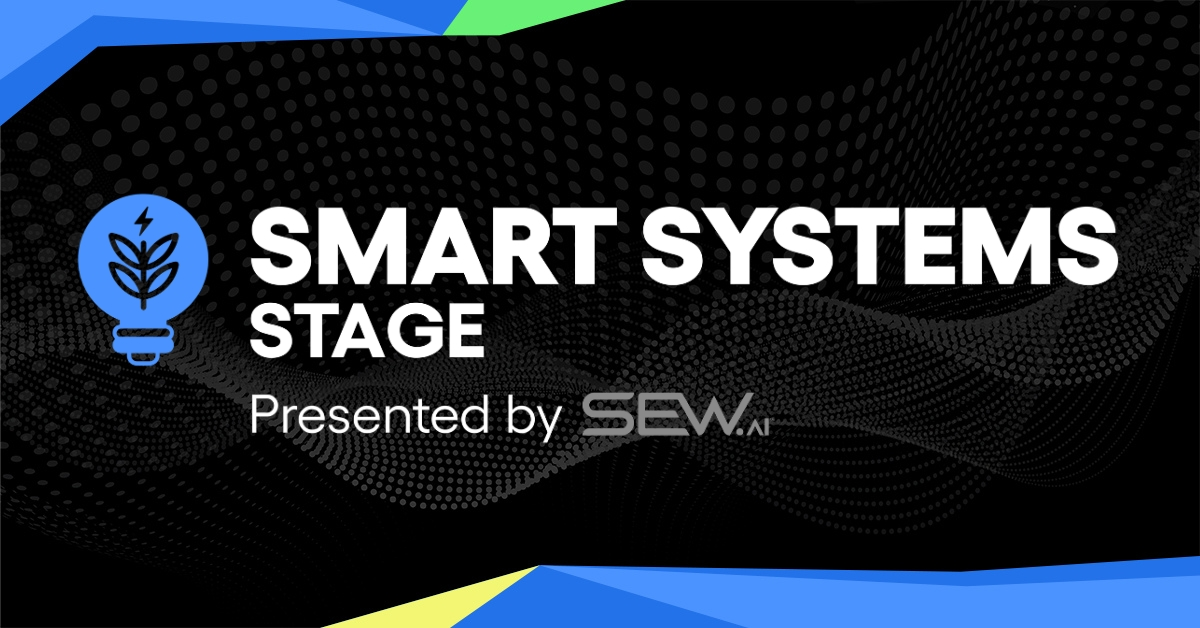 TechCrunch Disrupt 2026 có sân khấu Smart Systems tập trung vào điện cho AI