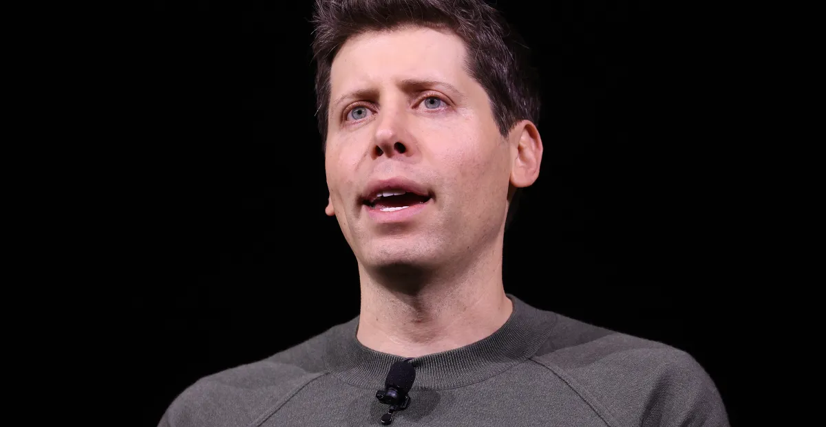 Sam Altman nói RAM nên ở trung tâm dữ liệu hơn trên bàn làm việc