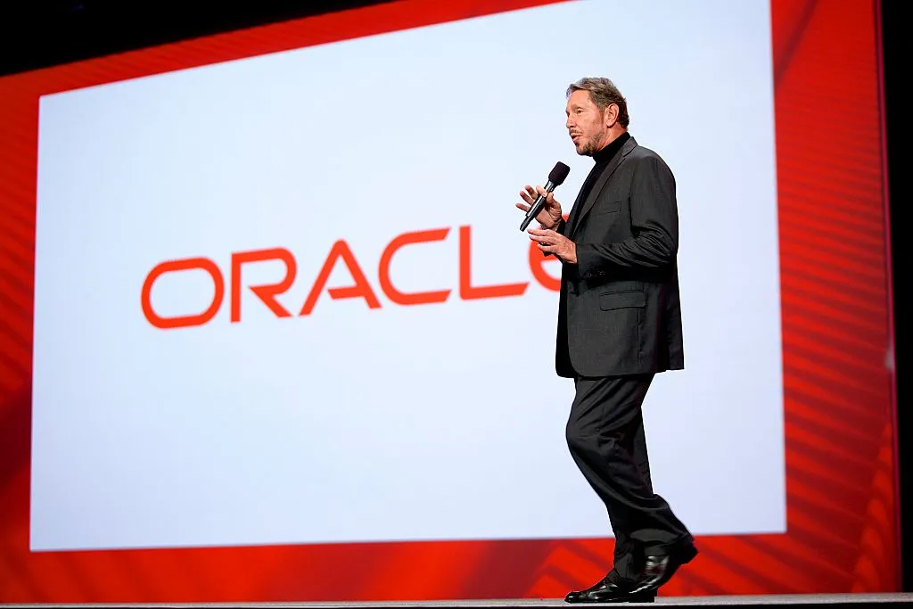 Oracle gửi thông báo bất khả kháng với trung tâm dữ liệu Stargate ở New Mexico