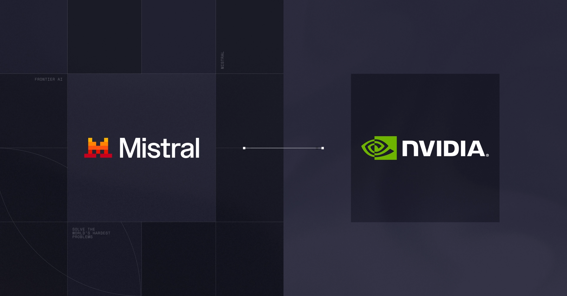 Mistral và Nvidia muốn tăng tốc thiết kế công nghiệp với AI vật lý