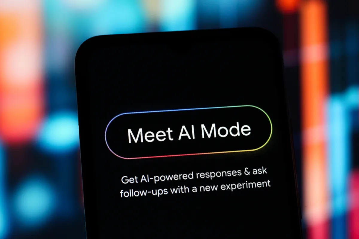 Google thêm theo dõi giá vé, đặt khách sạn vào AI Mode
