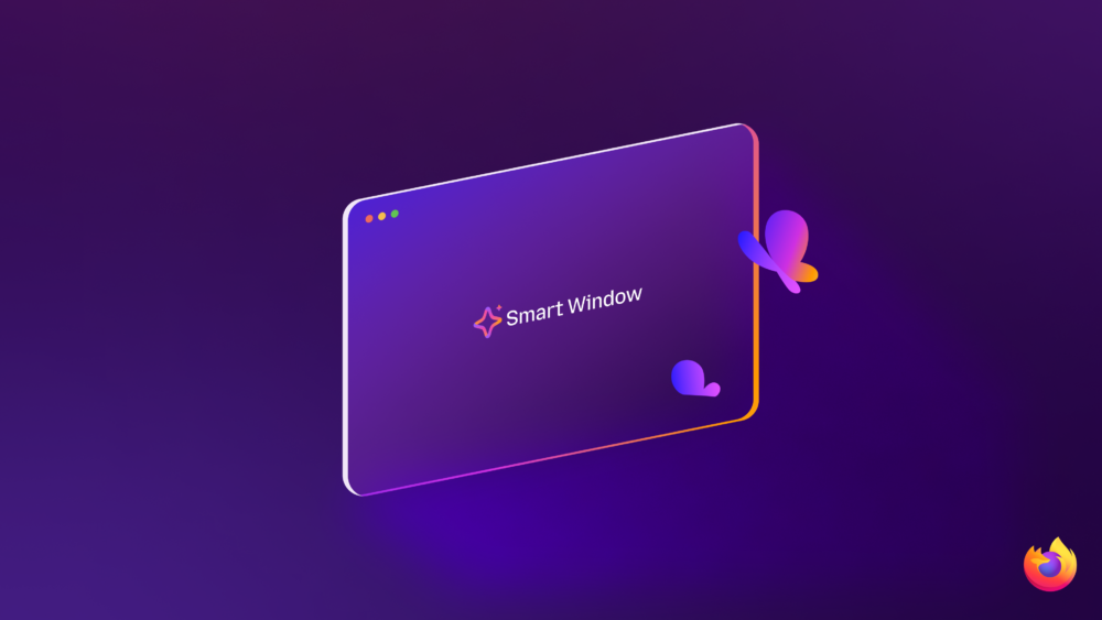 Firefox ra mắt Smart Window: trợ lý AI trong trình duyệt, chỉ khi người dùng chọn