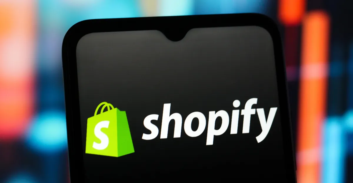 Shopify mở danh mục cho thêm AI agent