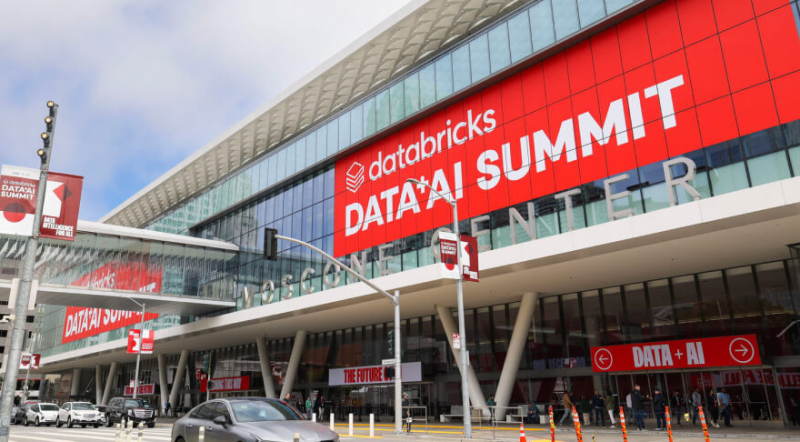 Databricks huy động 5 tỉ đô la, định giá 190 tỉ