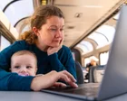 Mumsnet phủ nhận dùng AI sau lệnh xuất hiện trên diễn đàn