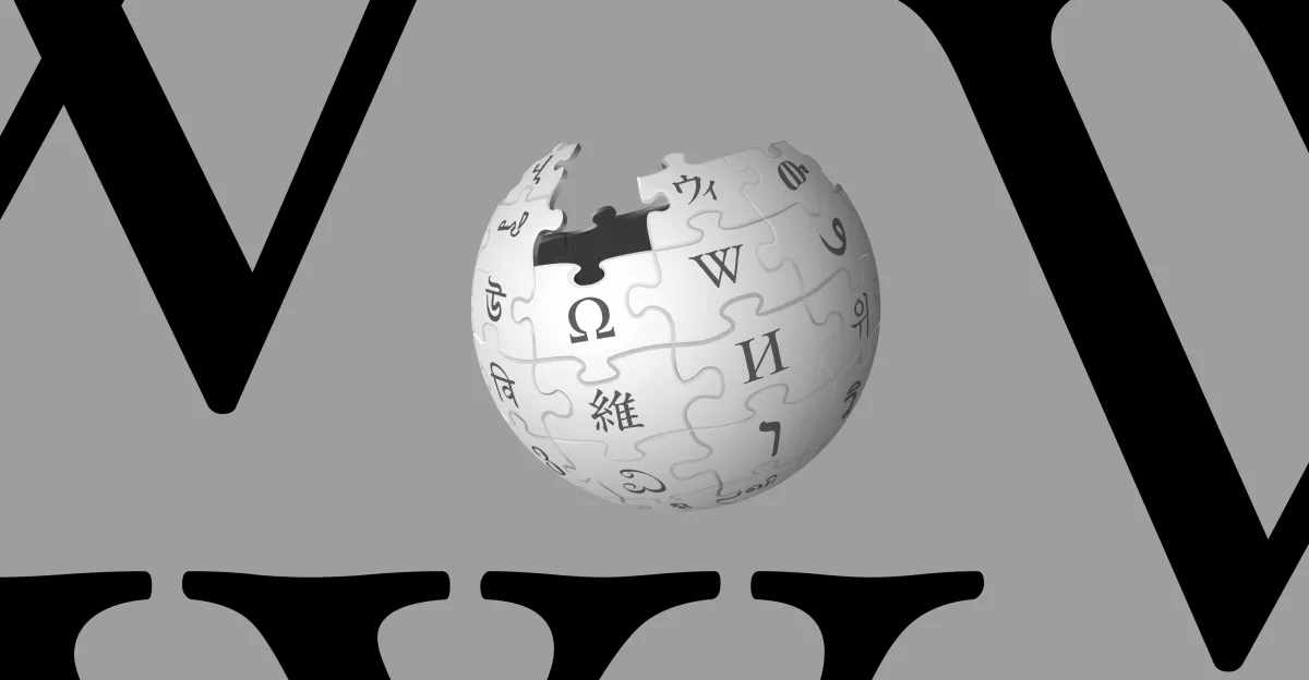 Wikimedia lo phán quyết bản quyền AI làm hại mạng mở
